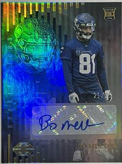 Bo Melton