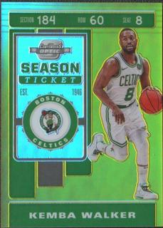 Kemba Walker