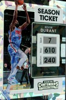 Kevin Durant
