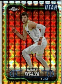 Walker Kessler