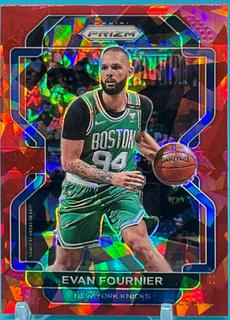 Evan Fournier