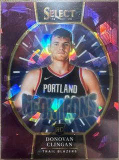 Donovan Mitchell