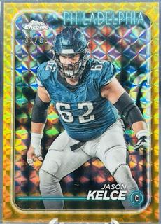 Jason Kelce