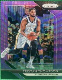 Tristan Thompson