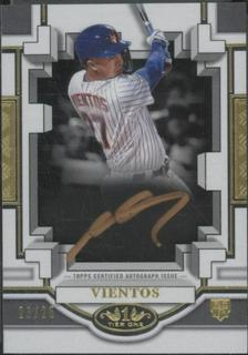 Mark Vientos