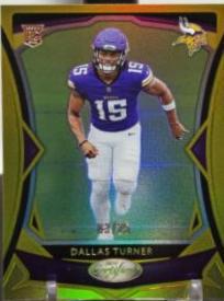 Dallas Turner