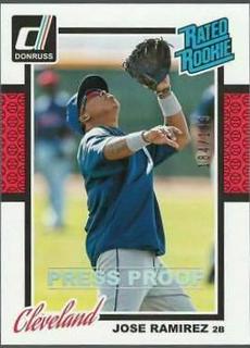 Jose Ramirez