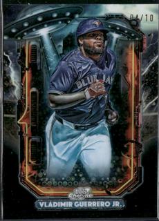 Vladimir Guerrero Jr.