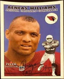 Aeneas Williams