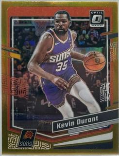 Kevin Durant