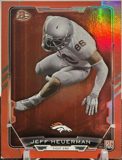 Jeff Heuerman