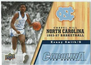 Kenny Smith