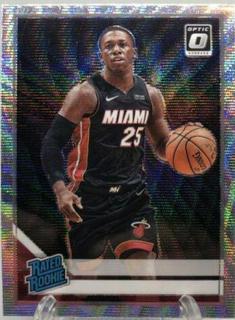 Kendrick Nunn