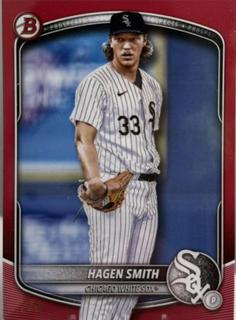 Hagen Smith