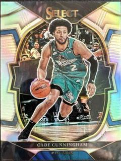 Cade Cunningham