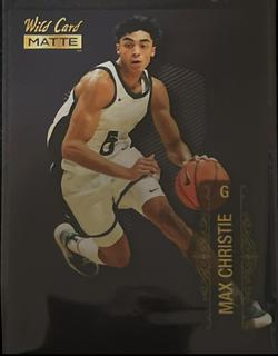 Max Christie