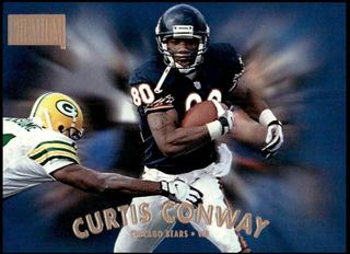 Curtis Conway