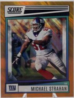 Michael Strahan