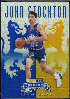 John Stockton