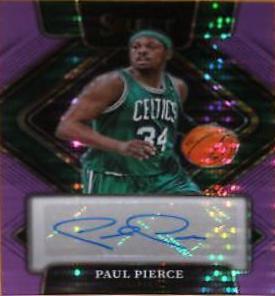 Paul Pierce
