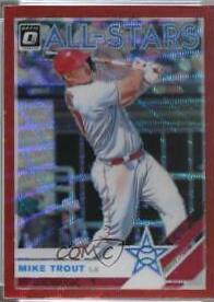 Mike Trout