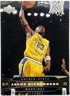 Jason Richardson