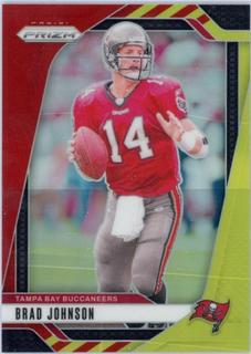 Brad Johnson