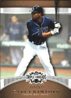 Carl Crawford