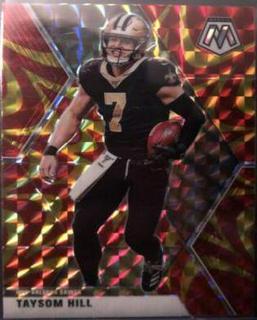 Taysom Hill