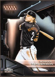 Gunnar Henderson