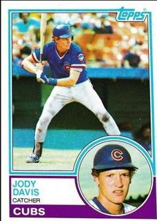 Jody Davis