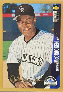 Quinton McCracken