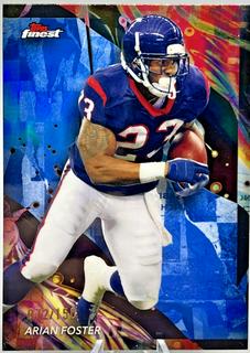 Arian Foster