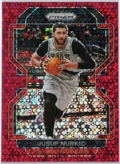 Jusuf Nurkic