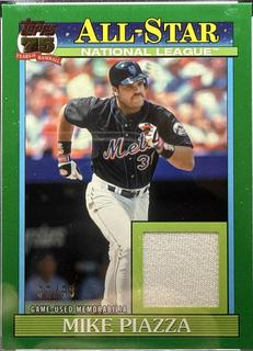Mike Piazza