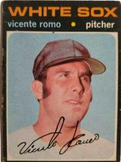 Vicente Romo