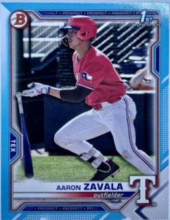 Aaron Zavala