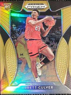 Jarrett Culver