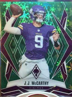 J.J. McCarthy