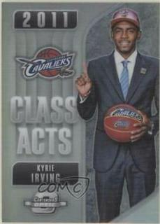 Kyrie Irving