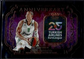 Mike Batiste