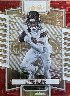 Chris Olave