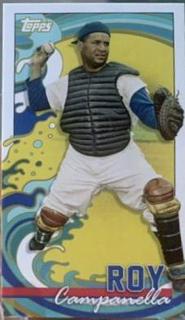 Roy Campanella