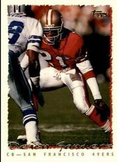 Deion Sanders