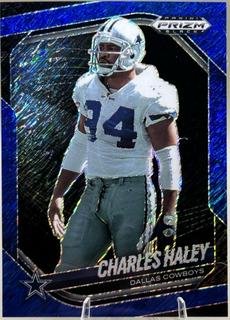 Charles Haley