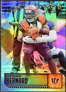Giovani Bernard