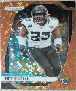 Foye Oluokun