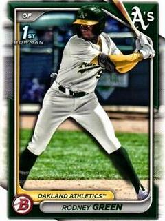 Rodney Green