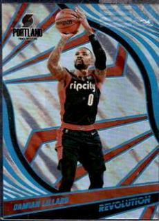 Damian Lillard