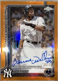 Bernie Williams